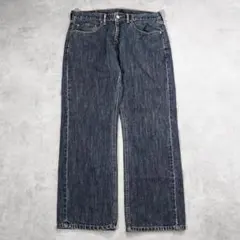 リーバイス559 Levis W32 ブルーデニム 青 古着 ボトム 19955
