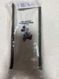 ミッキーマウスペットボトルケース