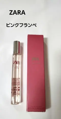 2025年最新】zara ピンクフランベの人気アイテム - メルカリ