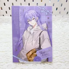 Twinkle Gift ブロマイドセット 星導ショウ