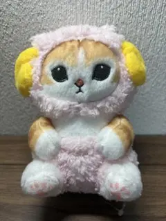 mofusand　ひつじにゃん