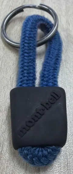 モンベル　キーキャット