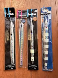 2026年最新】400g ジグの人気アイテム - メルカリ