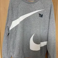 NIKEスウェット