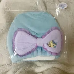 ディズニー ディズニーストア フランダー ヘアキャップ