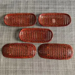 2026年最新】らんたい漆器おしぼり入れの人気アイテム - メルカリ