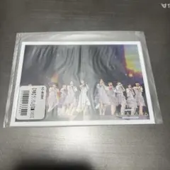 No.特典 齋藤飛鳥卒業コンサート choose5photos