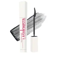 MAYBELLINE ラッシュニスタ プライマー 01 ブラック