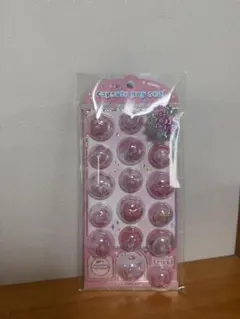 《正規品》サンリオ　マイメロ　カプセルシールのサムネイル
