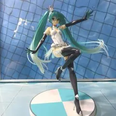 レーシングミク 2013 ver1/8 完成品 フィギュア