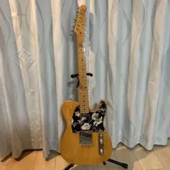 【専用】fujigen テレキャスタータイプ　timeless timber 2025年最新】Timeless timberの人気アイテム - メルカリ