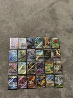 ポケモンカード SR・AR 28枚セット まとめ売り - メルカリ