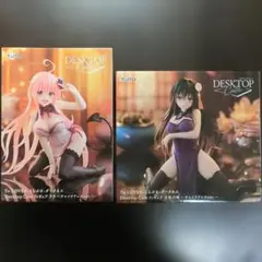 To LOVEる ララ フィギュア 32体セット 2026年最新】ToLoveる ララ フィギュアの人気アイテム - メルカリ