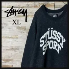 2025年最新】STUSSY ネック：クルーネック メンズ ニット・セーターの