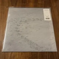 カネコアヤノ/よすが 【初回限定生産アナログ盤 / Clear Vinyl】LP