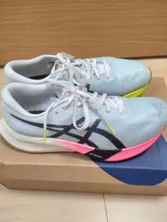 2026年最新】メタスピードエッジ パリの人気アイテム - メルカリ