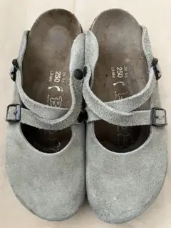 BIRKENSTOCK ビルキー　25㎝