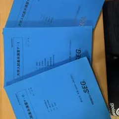 2026年最新】SEG テキストの人気アイテム - メルカリ