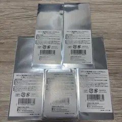 銀河特急ミルキーサブウェイ 渋谷　TSUTAYA プリ風シール 未開封　5枚