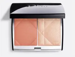Dior ROUGE BLUSH 457 Diorette 8g