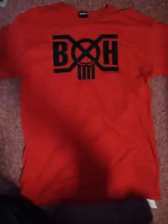 BOUNTY HUNTER MASTERPICESOUND Tee XL BLK - メルカリ
