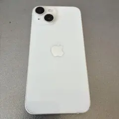 Apple iPhone 14 スターライト128G ジャンク