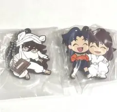 忍たま乱太郎 ラバーマスコット