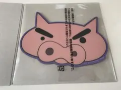 クレヨンしんちゃん マウスシートコレクション ぶりぶりざえもん　コロコロクリリン