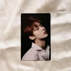 ENHYPEN ソヌ DARKBLOOD トレカ ENGENEver