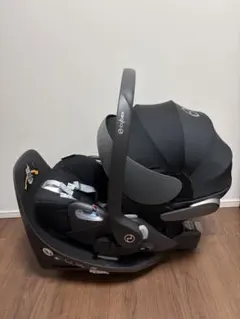 2026年最新】cybex cloud z i sizeの人気アイテム - メルカリ