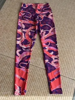 衣類03／salsaion サルセーション　レギンス 衣類03／salsaion サルセーション レギンス