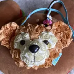 ダッフィポシェット