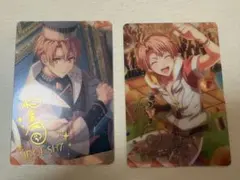 IDOLiSH7 アイナナ 和泉三月 メタルカードセット