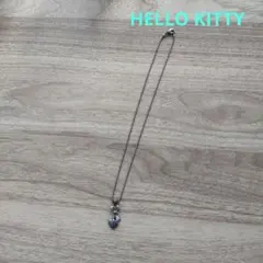 KITTYネックレス⭐️