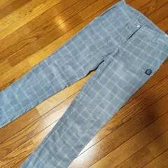and per se アンパスィ 春秋レディースパンツ