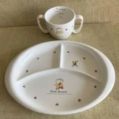 うさぎ ケーキドーム ペア プレート カップ セット 白食器 - メルカリ
