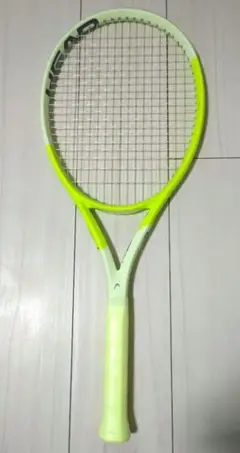 【値下げ】Head ラケット　Extreme MPL 国内正規品　保証書付