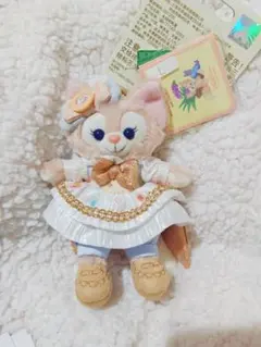 2026年最新】リーナベル ぬいぐるみ lの人気アイテム - メルカリ