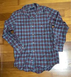 ビンテージシャツ