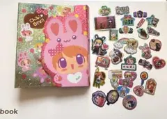 ちゃお付録セットのサムネイル