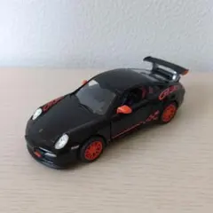 キンスマート ポルシェ 911 GT3 RS 1/36のサムネイル
