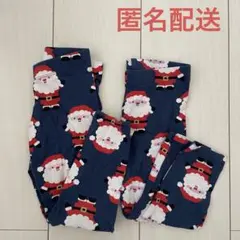 ネクスト　クリスマス　レギンス　86 98