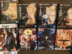 19,NARUTO-ナルト- 疾風伝 ワンピース