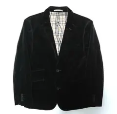 ブラックレーベル ジャケット