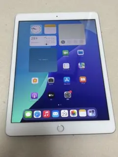 バッテリー最大容量84％ Apple iPad 第7世代 - メルカリ