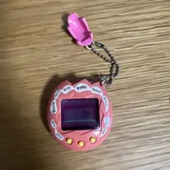 たまごっちオスっちメスっち セット（一周年記念懸賞当選非売品