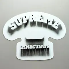 SUPREME SHADOW STICKERのサムネイル