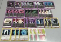 ユニオンアリーナ ユニアリ 紫 BLEACH SR デッキ 一護 ルキア - メルカリ