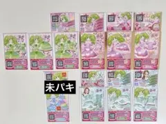 プリパラ ファルル エンジェリックファンシーコーデ