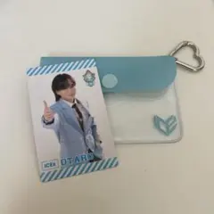 ICEx トレカケース FC特典 - メルカリ